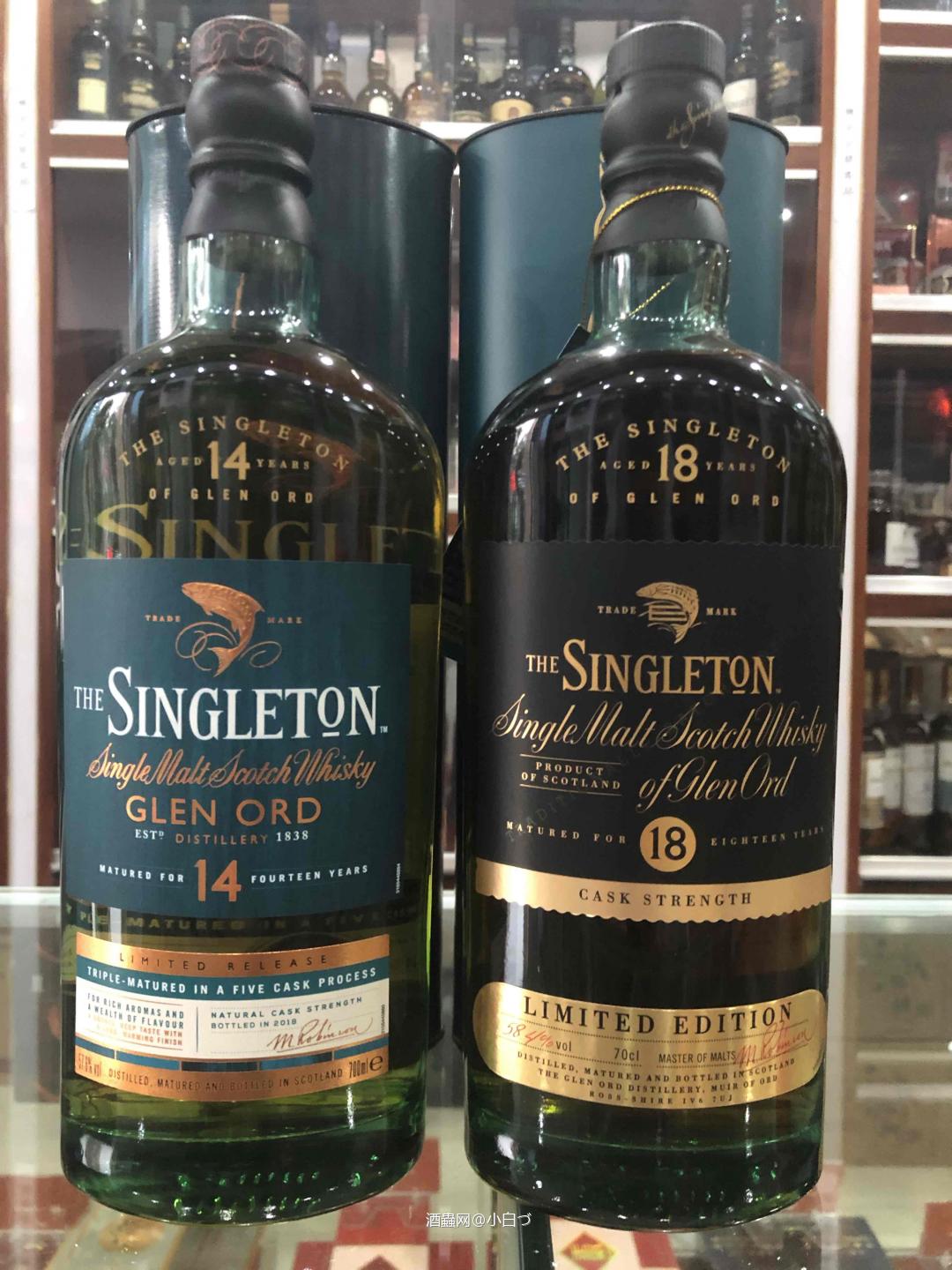 苏格登14、18年桶强，好奇害死猫，还好送我一个袋子，可以买菜用<img src='https://sdata.whiskyworm.com/xcxpics/emoji_21.png' class='emoji' /><img src='https://sdata.whiskyworm.com/xcxpics/emoji_21.png' class='emoji' /><img src='https://sdata.whiskyworm.com/xcxpics/emoji_21.png' class='emoji' />