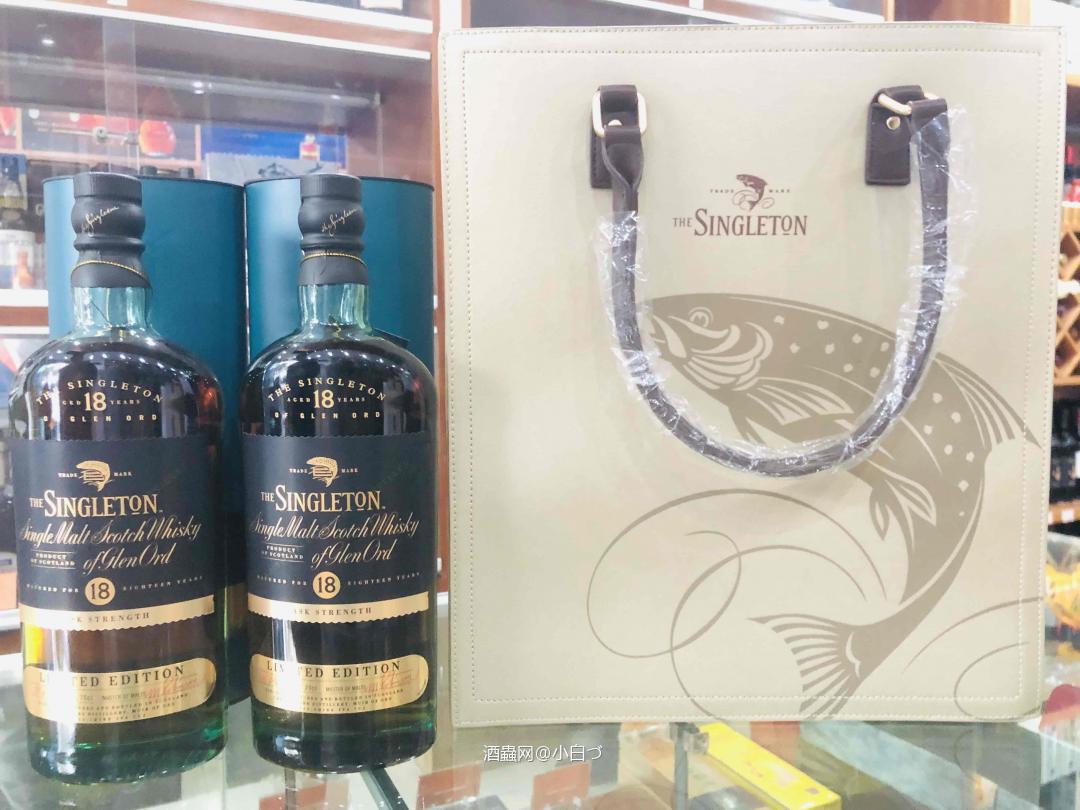 苏格登14、18年桶强，好奇害死猫，还好送我一个袋子，可以买菜用<img src='https://sdata.whiskyworm.com/xcxpics/emoji_21.png' class='emoji' /><img src='https://sdata.whiskyworm.com/xcxpics/emoji_21.png' class='emoji' /><img src='https://sdata.whiskyworm.com/xcxpics/emoji_21.png' class='emoji' />