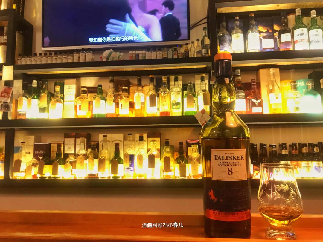 今晚只喝酒，不谈酒