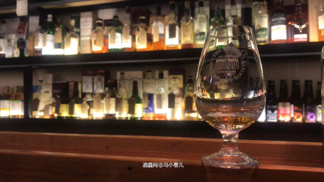 今晚只喝酒，不谈酒