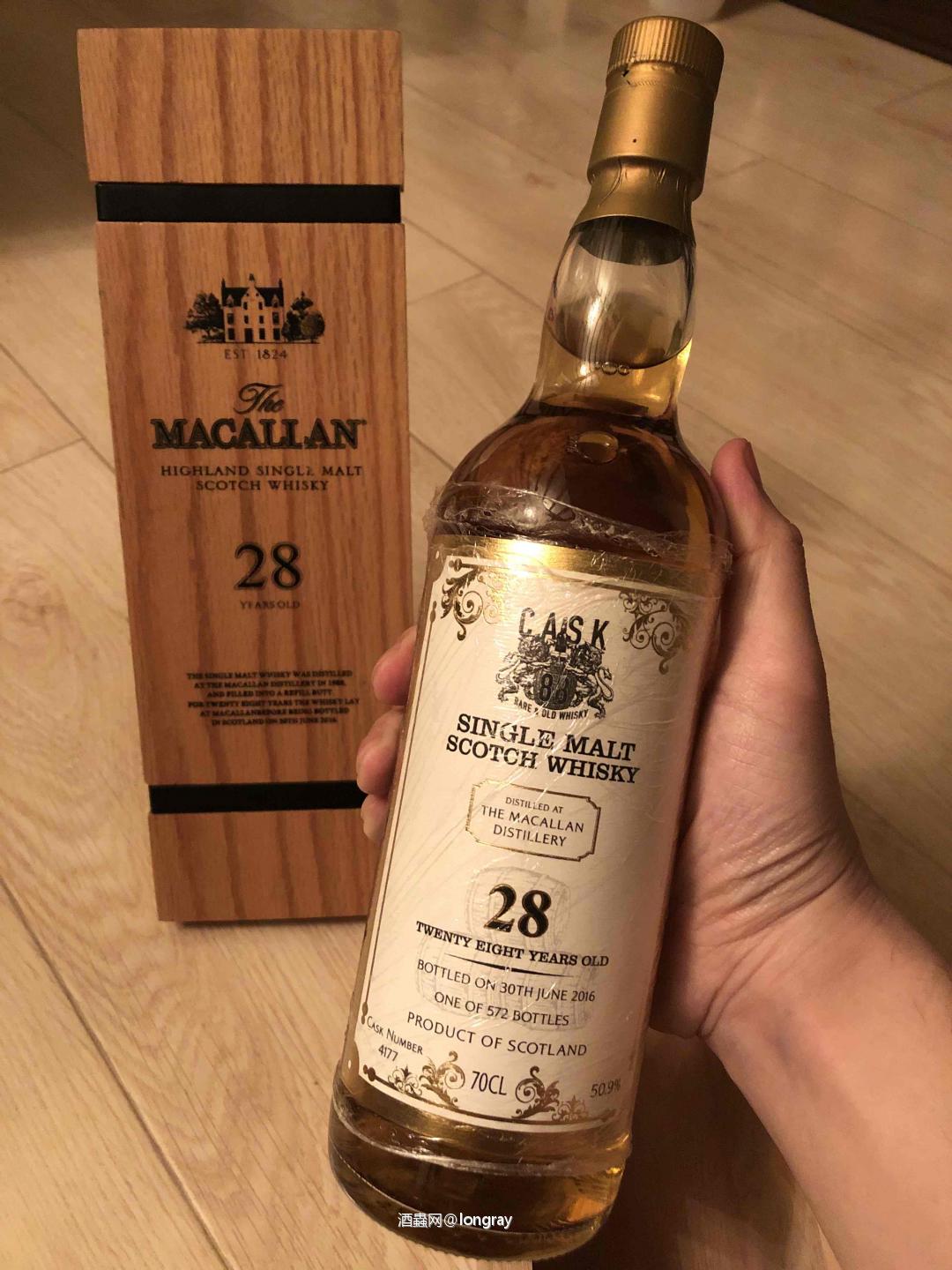 春节前的最后收瓶，又涨了一岁。 望2019诸君努力，诸事顺利！