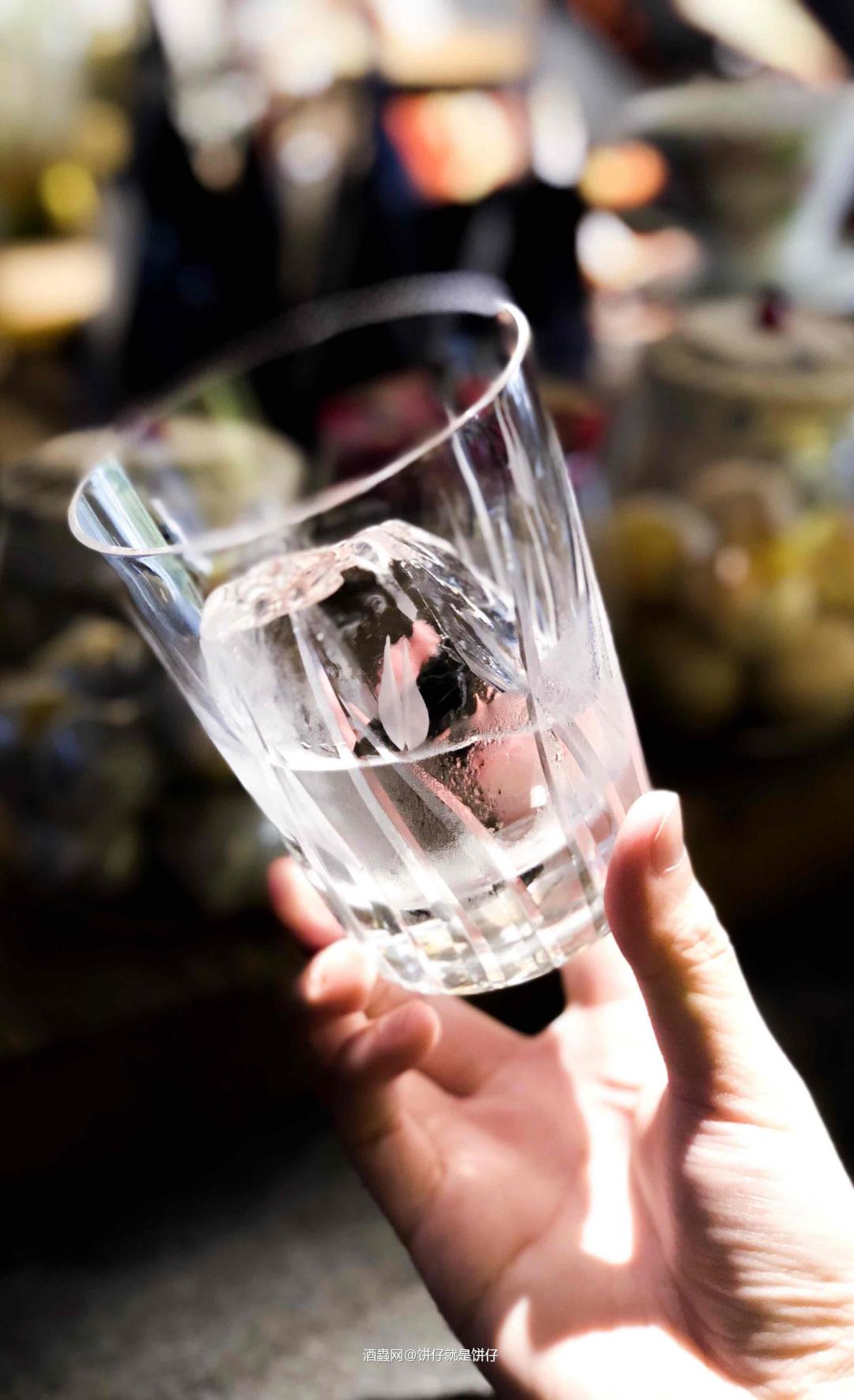 最美的容器- - 杯