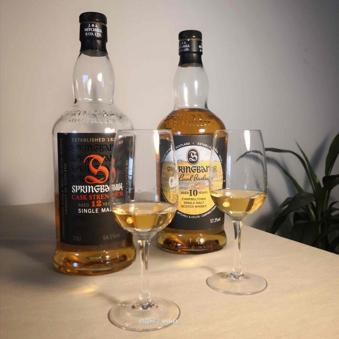 对比！哪瓶好喝就干了它