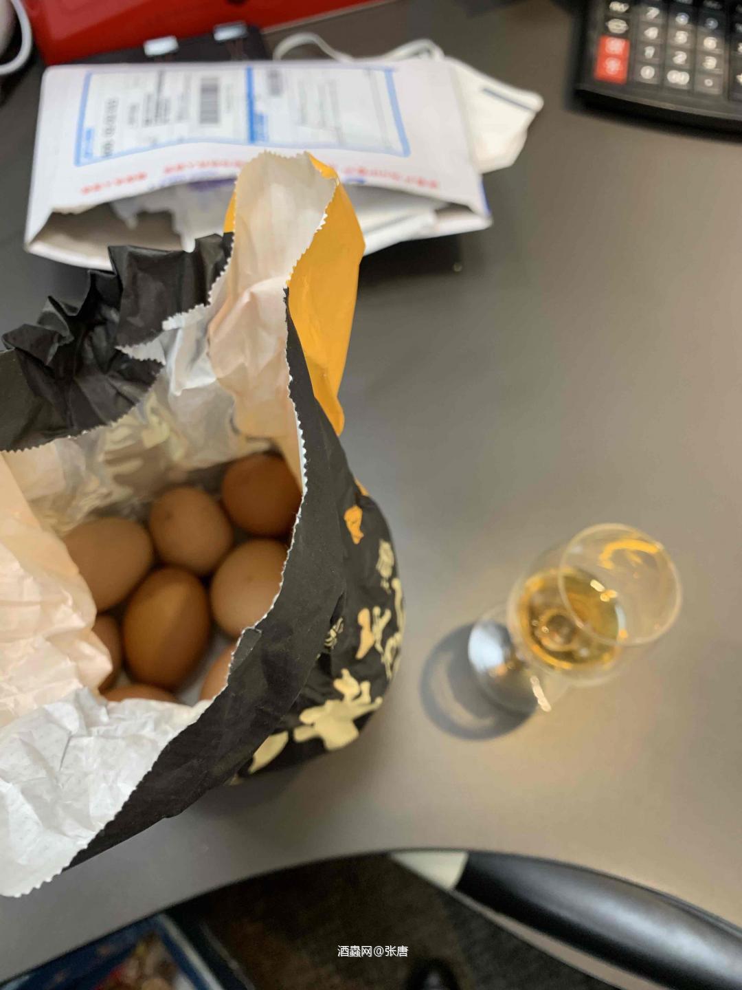 一般早上不喝酒