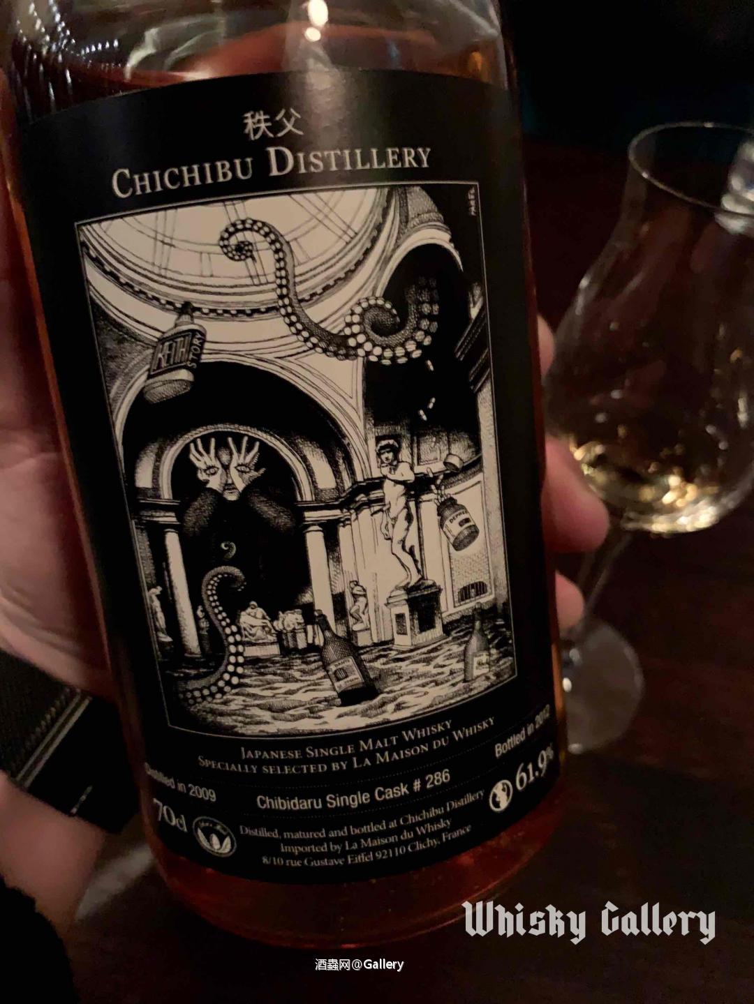 法國巴黎的Golden Promise