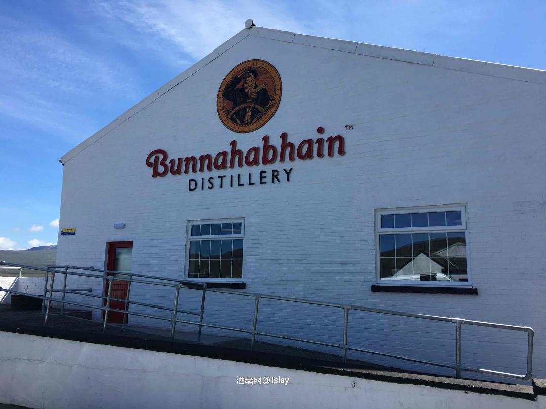 艾雷島事兒—Bunnahabhain 酒廠之2018年新酒