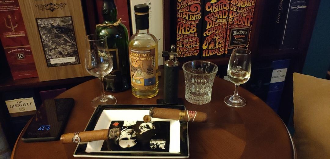 过年啦，小酒走起