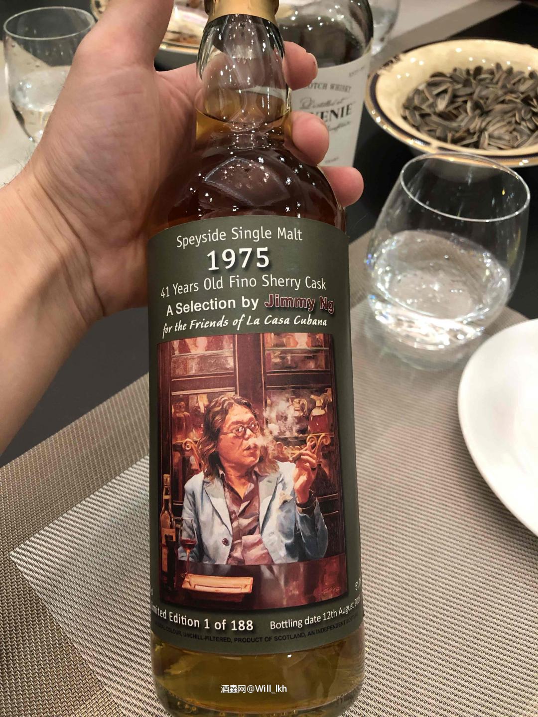 喝着不像迈凯轮，是什么呢？