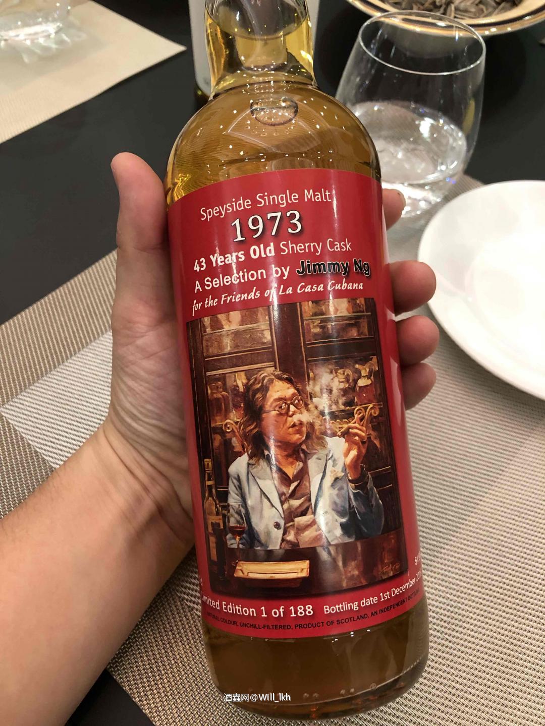 喝着不像迈凯轮，是什么呢？