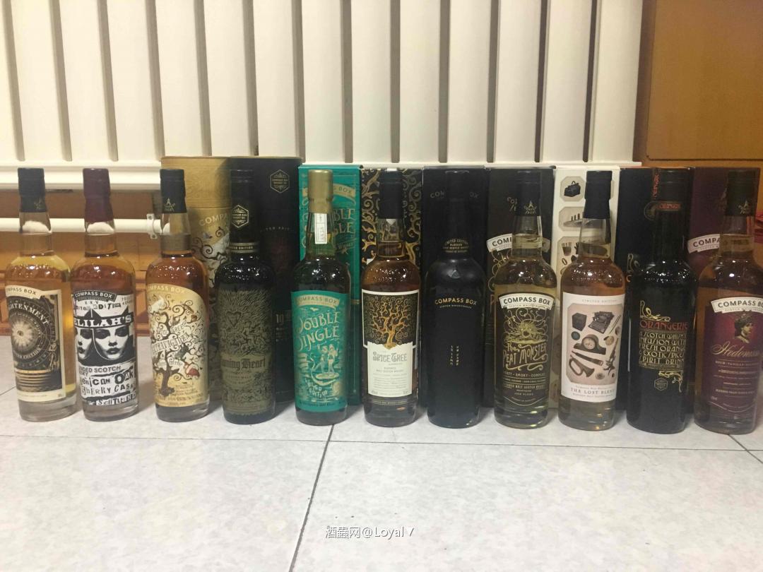 一些市面上易寻的CB