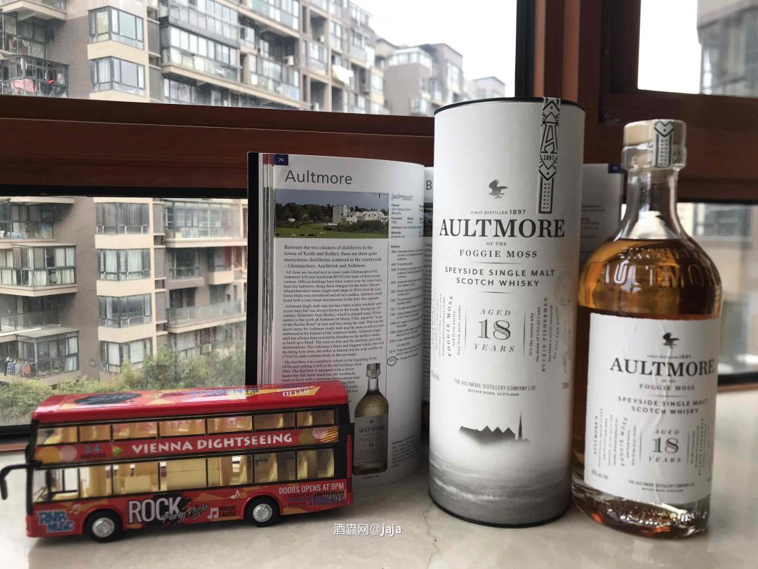 简简单单,AULTMORE 18陪我过年