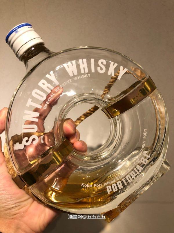 三得利没见过的一款