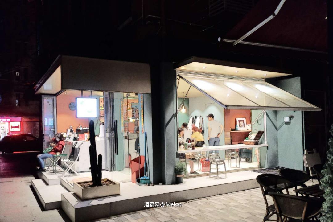 每天瑟瑟發抖和大佬們面基