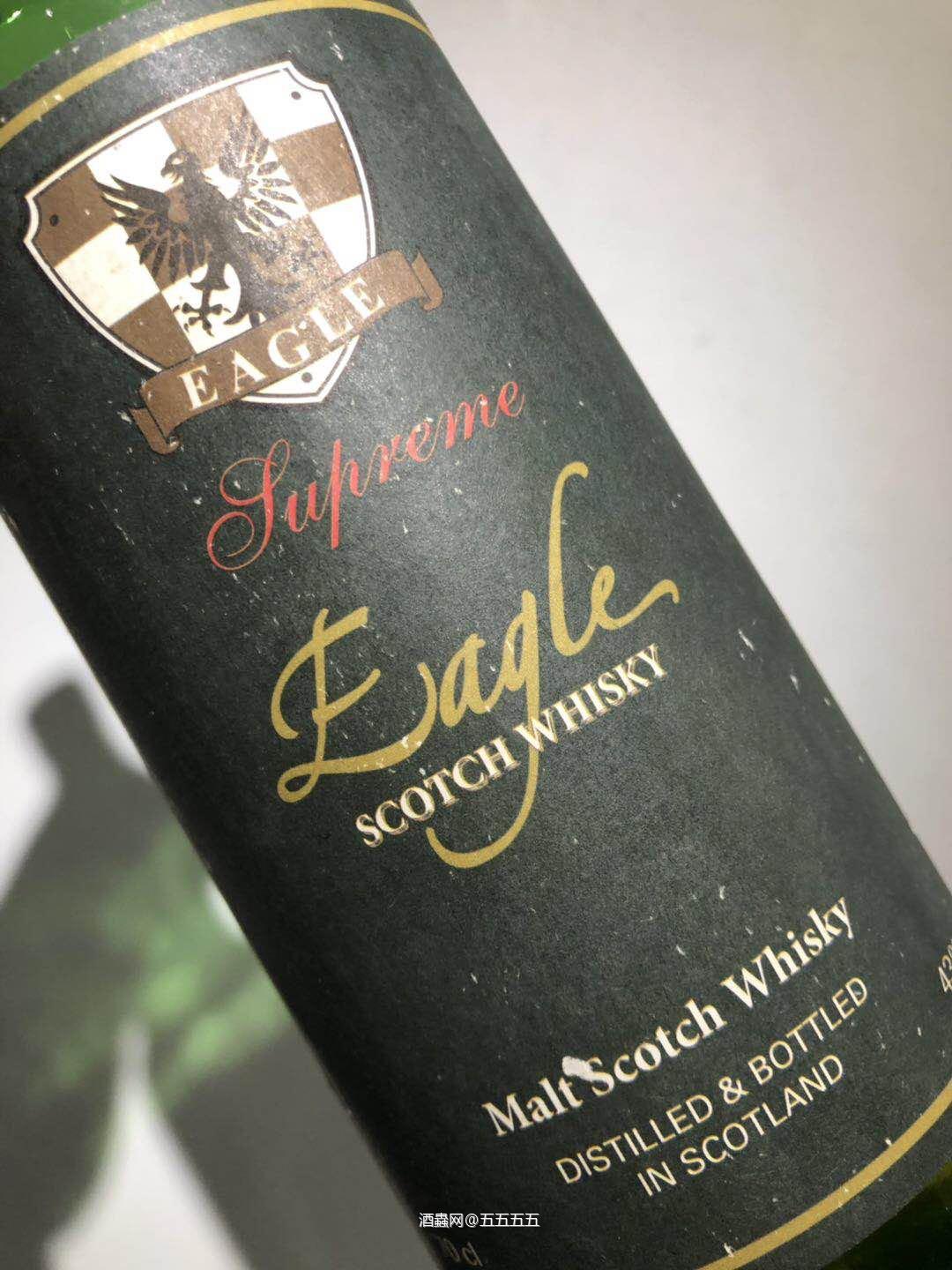 据说是一个台湾商人灌装的