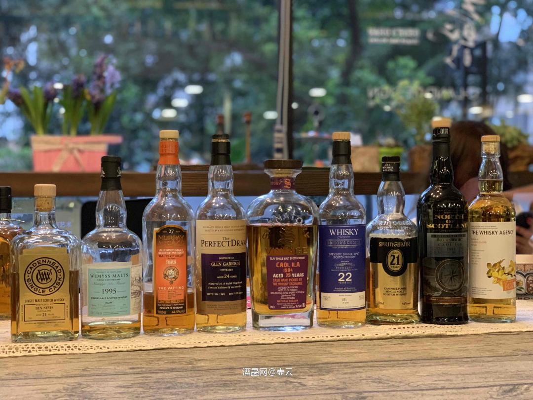 和对的人喝好的酒