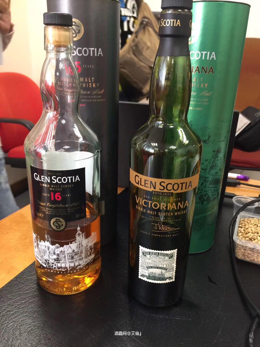 果然很不错，感觉维多利亚更胜一筹<img src='https://sdata.whiskyworm.com/xcxpics/emoji_3.png' class='emoji' /><img src='https://sdata.whiskyworm.com/xcxpics/emoji_3.png' class='emoji' />