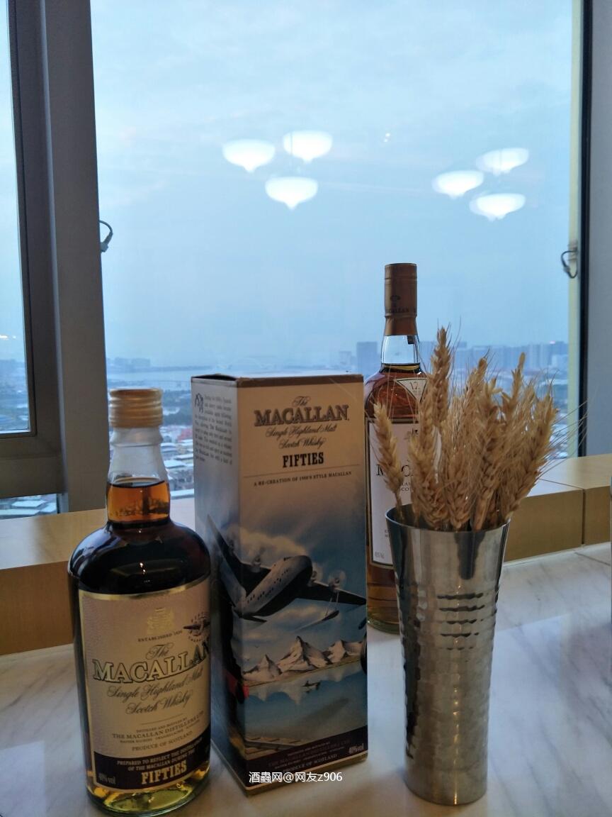 饮满·方能远行