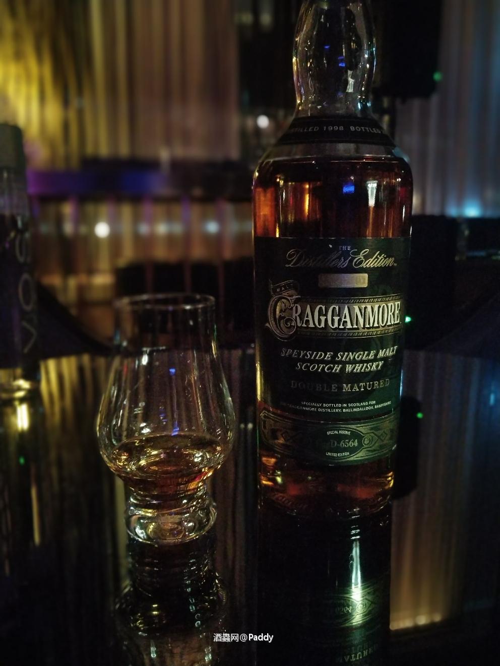 新年第一发，祝各位酒友新年快乐！