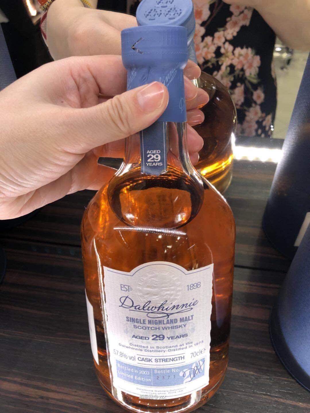 两者谁有对比过？