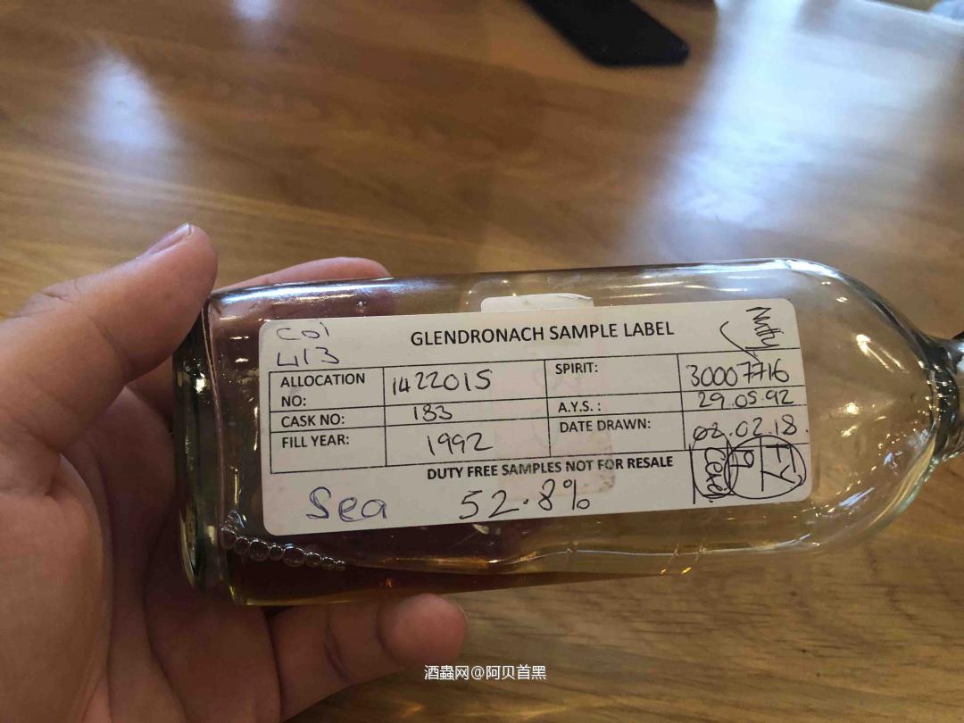 留意下这款多纳