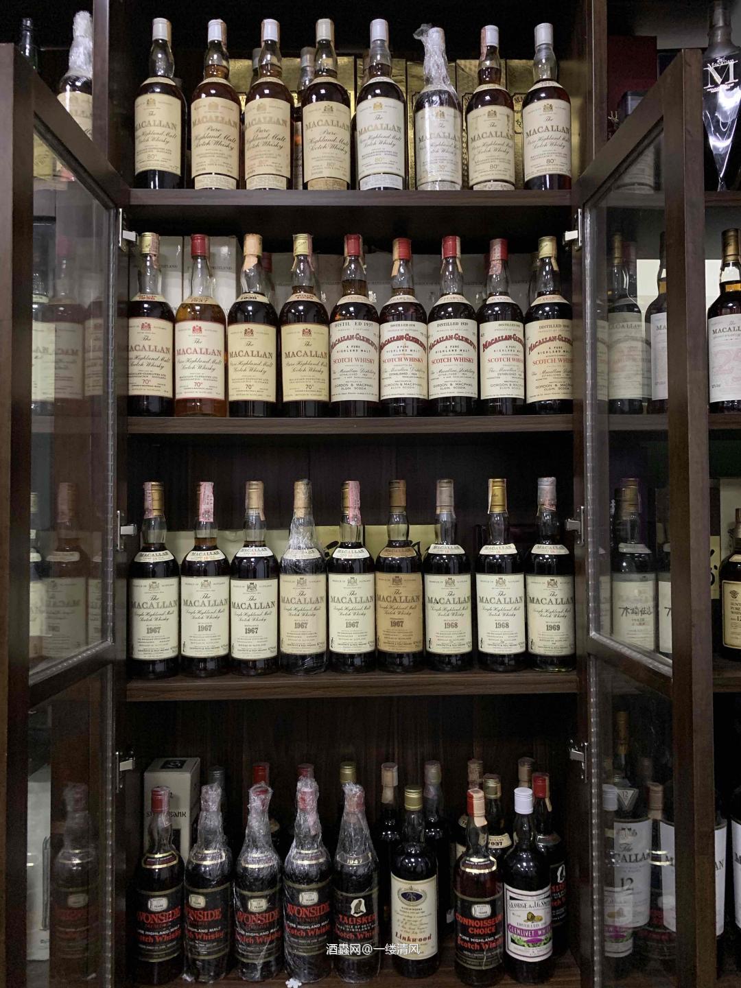 Macallan 若无振臂一跃 何来展翅高飞 决定-成就不凡