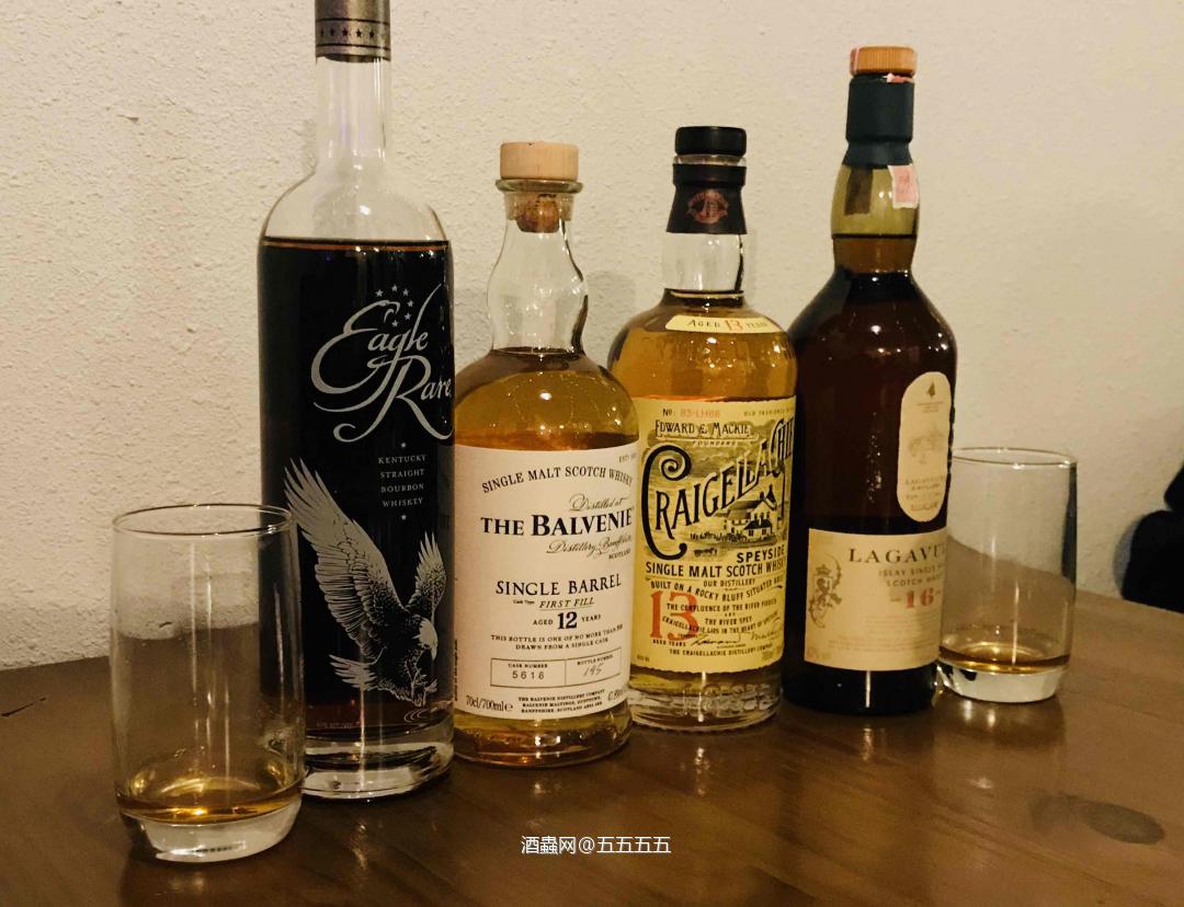 对比了一波基础款