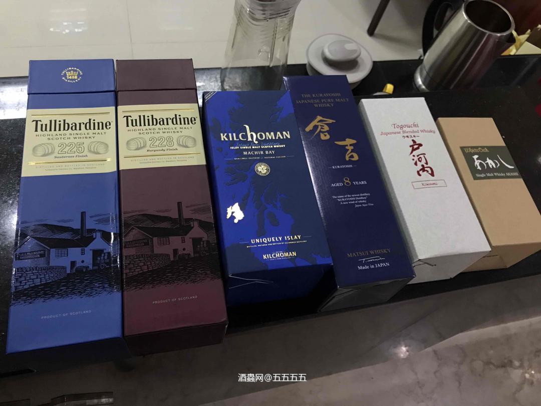 第三批终于到了