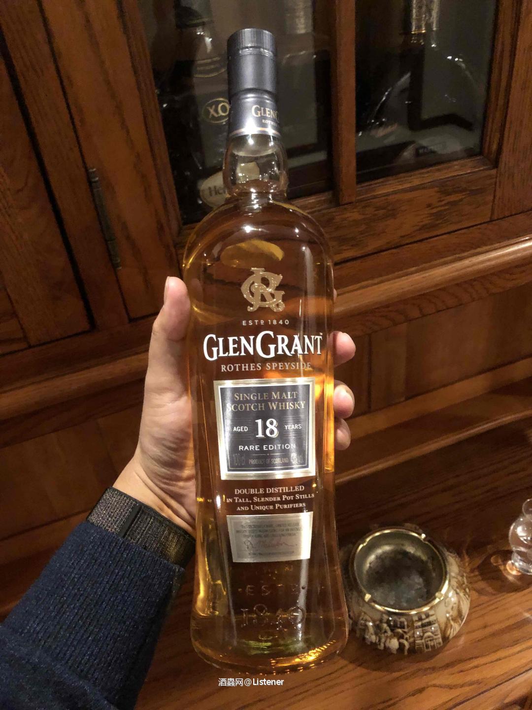 还是挺喜欢一支酒