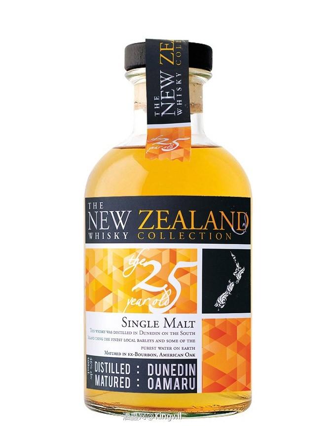 威尔士威士忌？新西兰威士忌？？这个如何