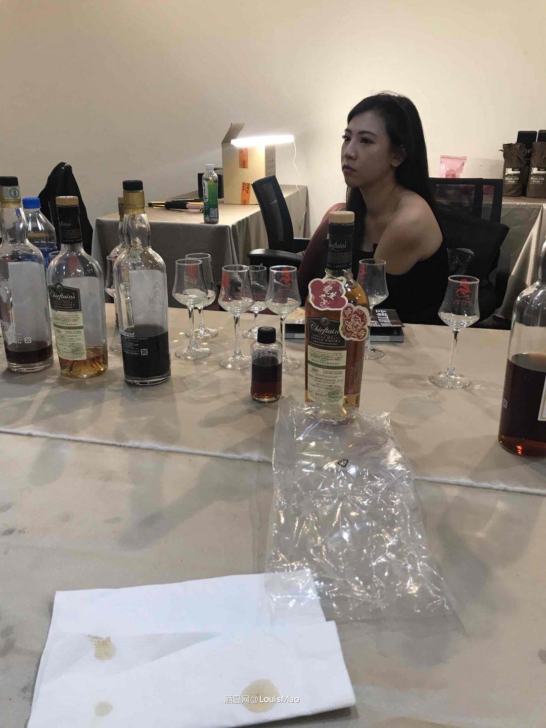 亚洲味蕾协会-杨良基🙏