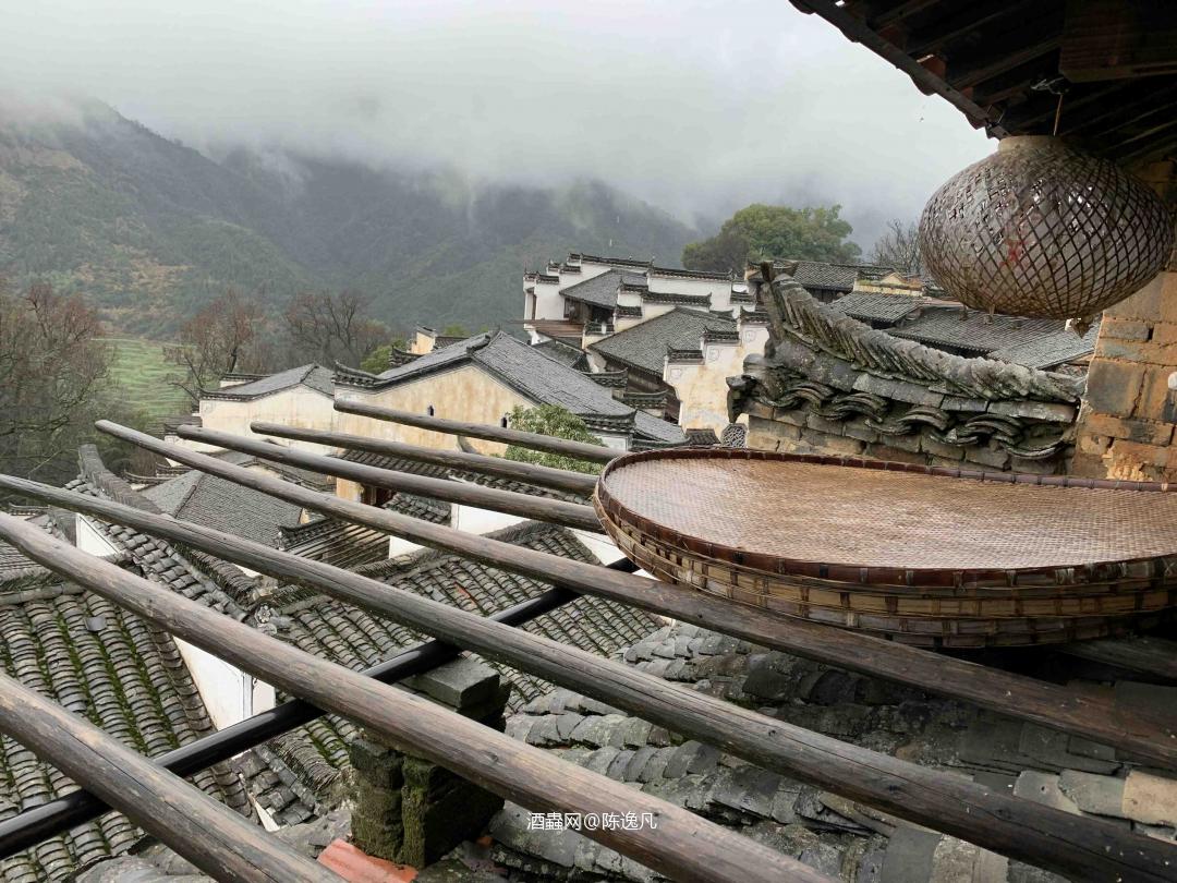 带着威士忌去旅行