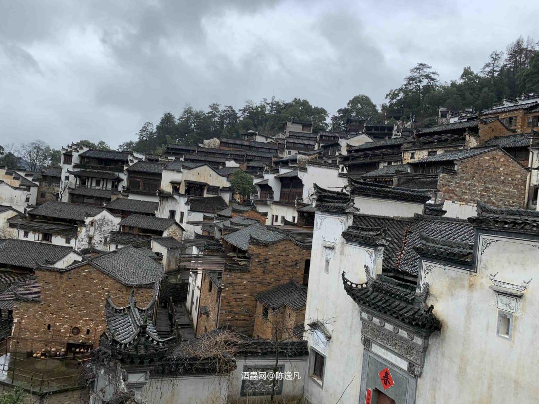 带着威士忌去旅行