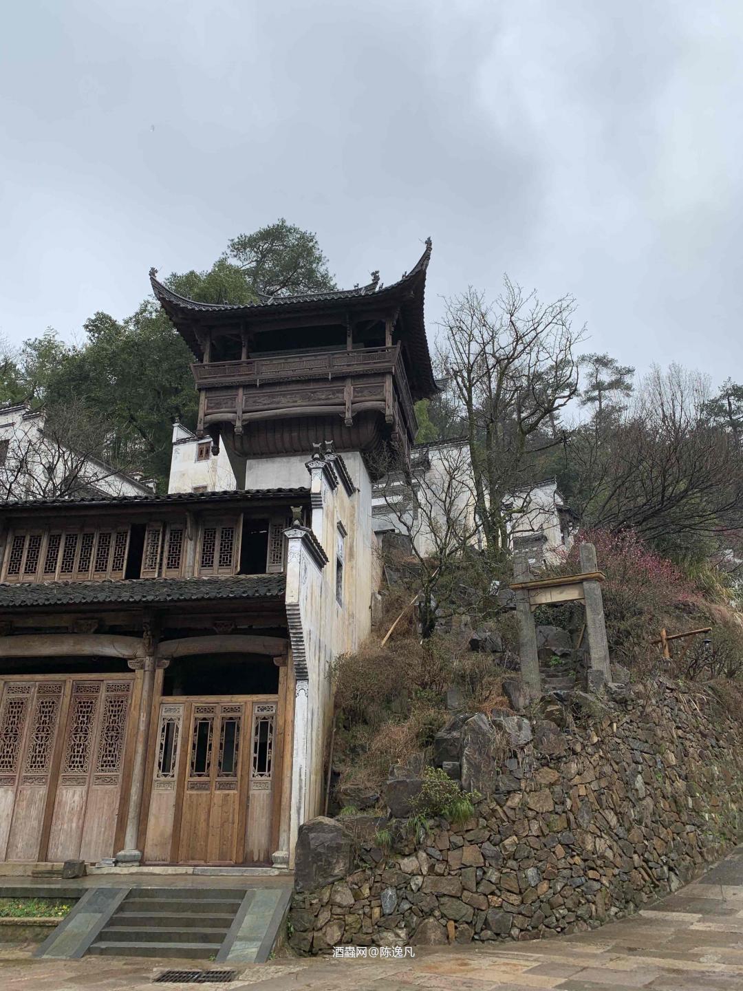 带着威士忌去旅行