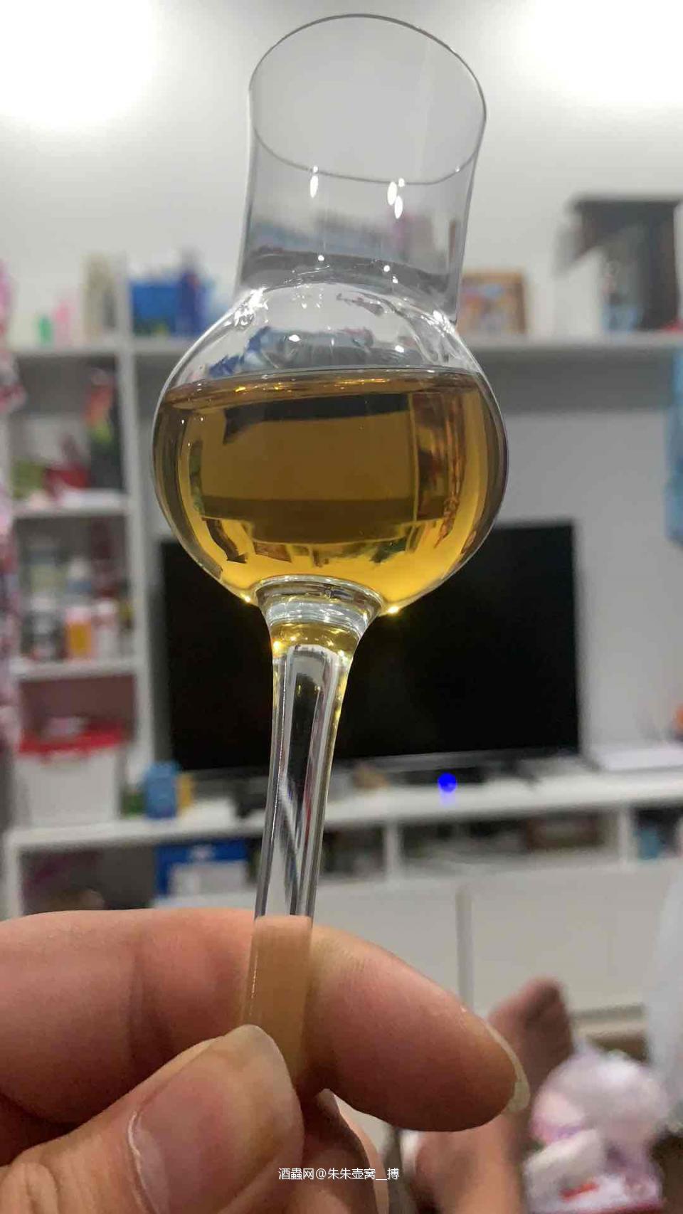 很淡 感觉不到以往的味道