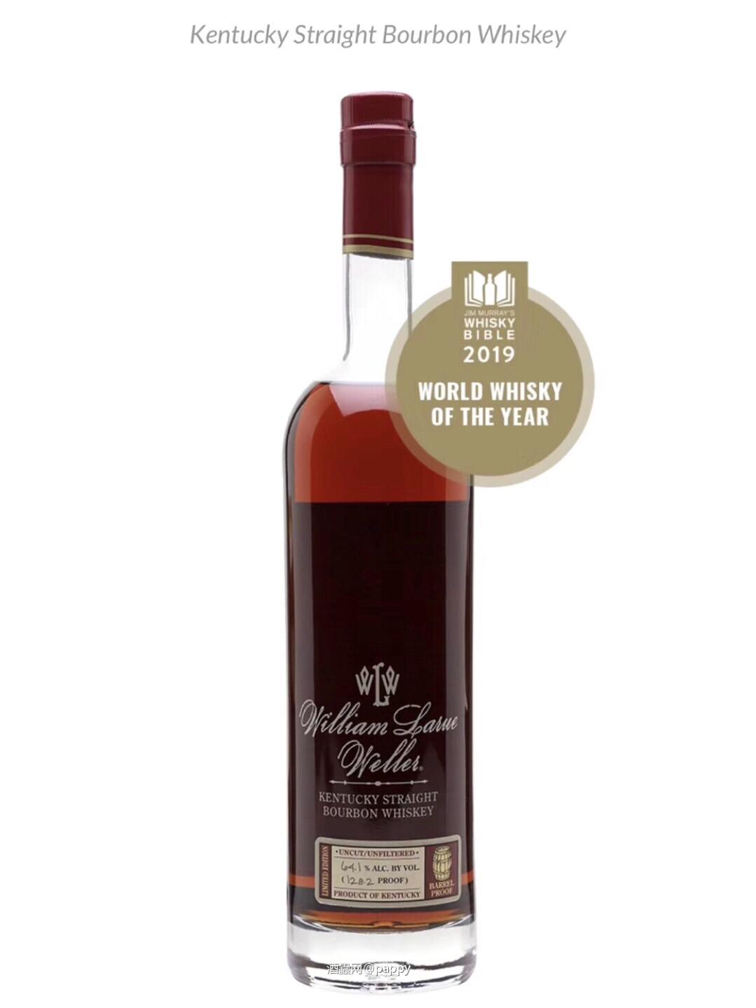 今年我喝过最好的美国Kentucky 波本威士忌 回味无穷……浓郁的巧克力味儿，香草味儿.....太多太多 满口喷香 太过美味