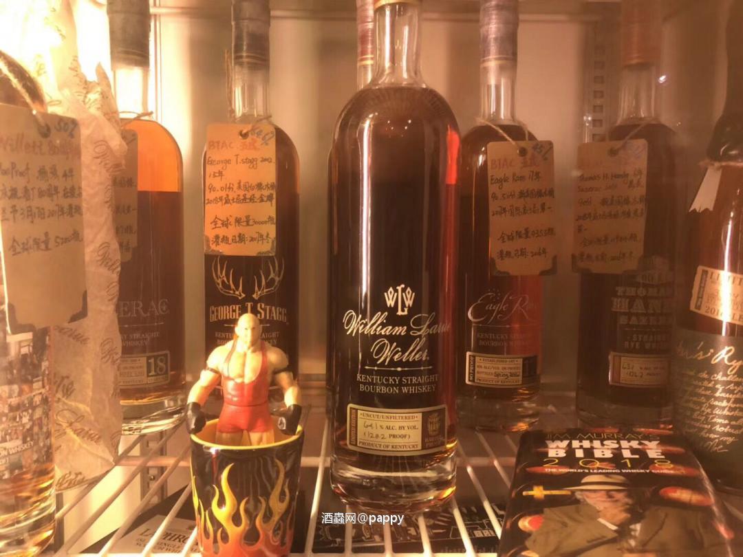 今年我喝过最好的美国Kentucky 波本威士忌 回味无穷……浓郁的巧克力味儿,香草味儿.....太多太多 满口喷香 太过美味