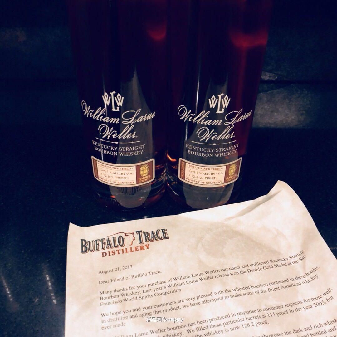 今年我喝过最好的美国Kentucky 波本威士忌 回味无穷……浓郁的巧克力味儿,香草味儿.....太多太多 满口喷香 太过美味