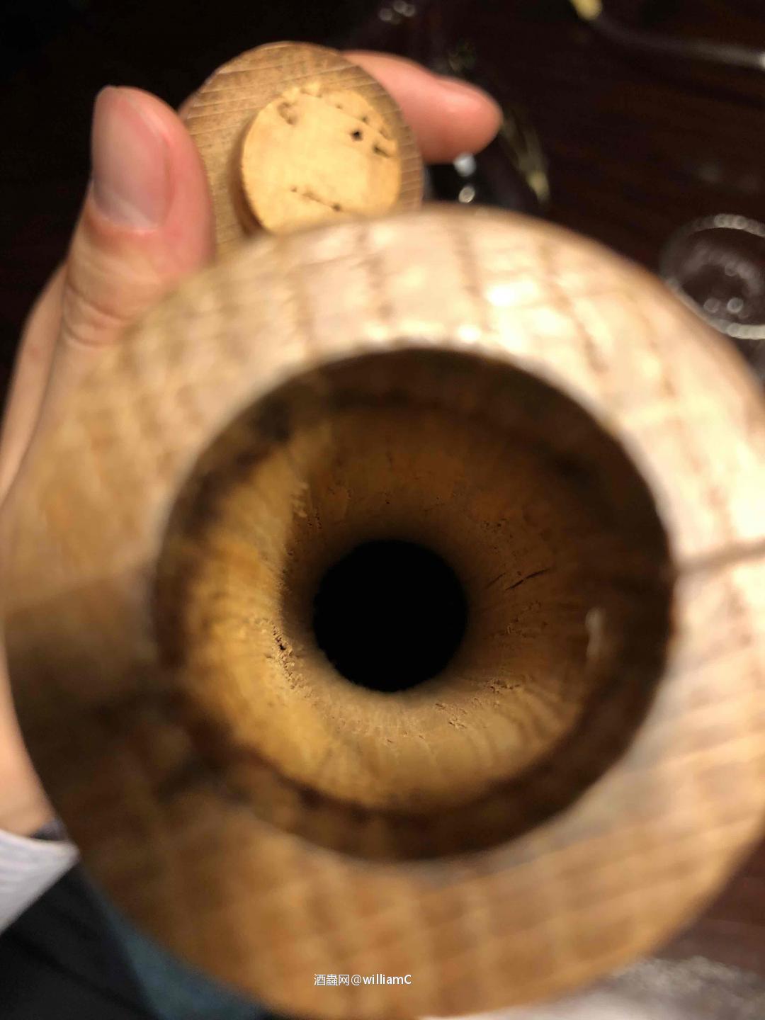 如何用低年份酒做好一杯“62年”的达摩