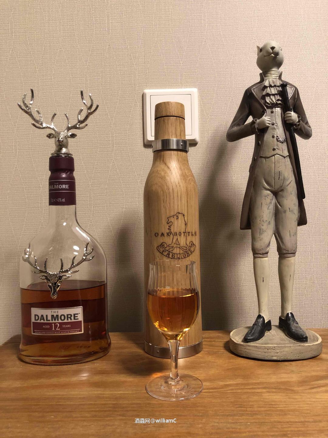 如何用低年份酒做好一杯“62年”的达摩