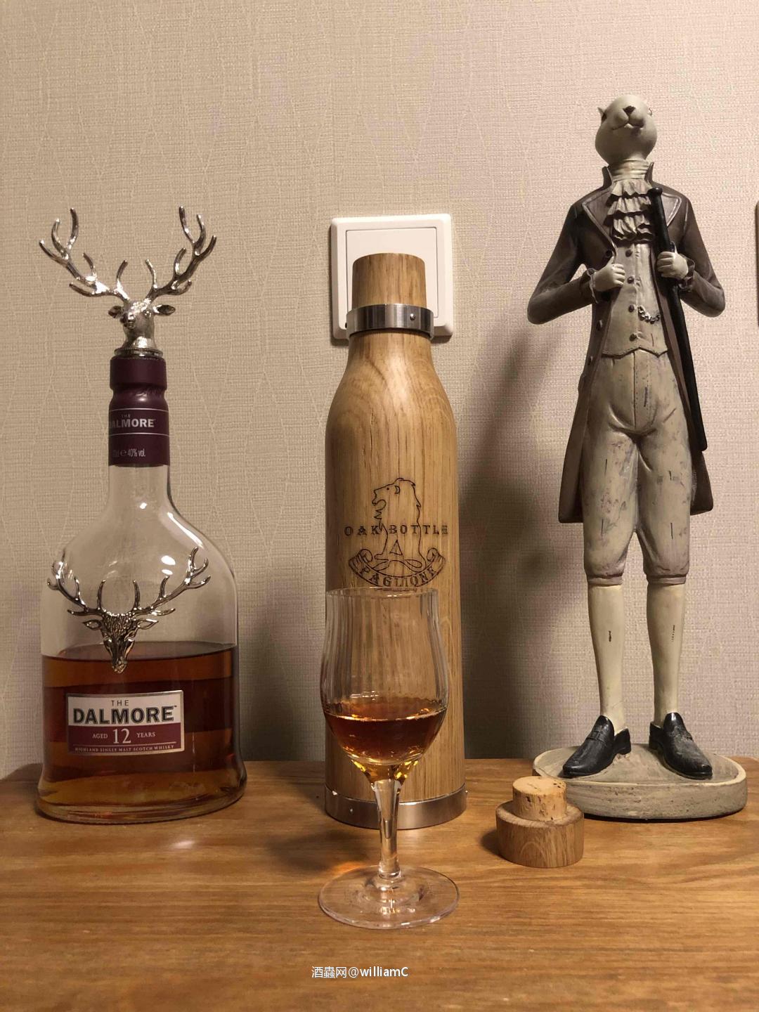 如何用低年份酒做好一杯“62年”的达摩