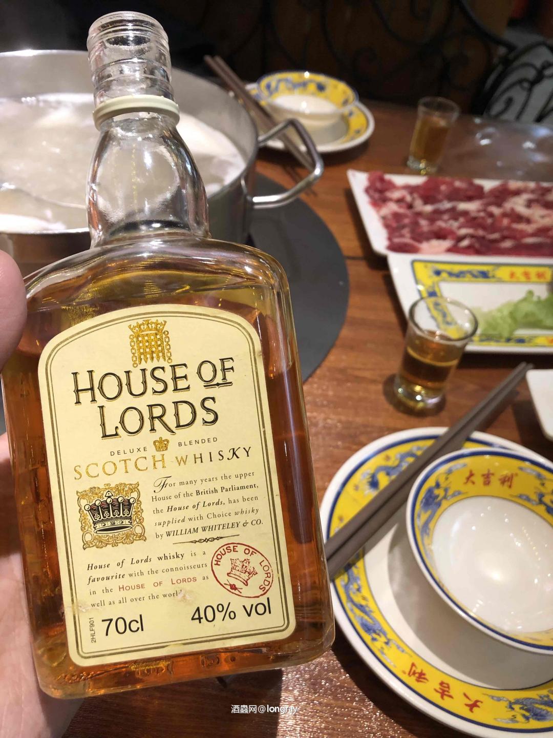 昨晚喝HOL08，今天终于等到这个1986！