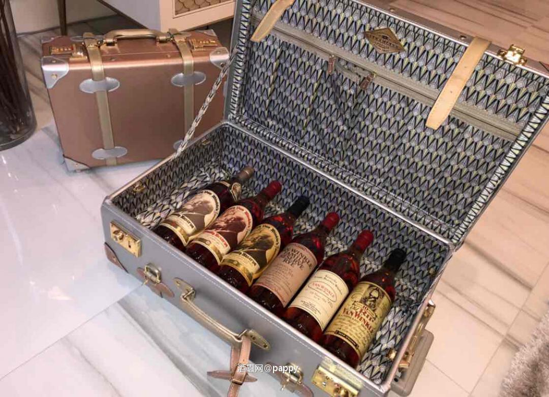 我需要这样的箱子[抓狂]