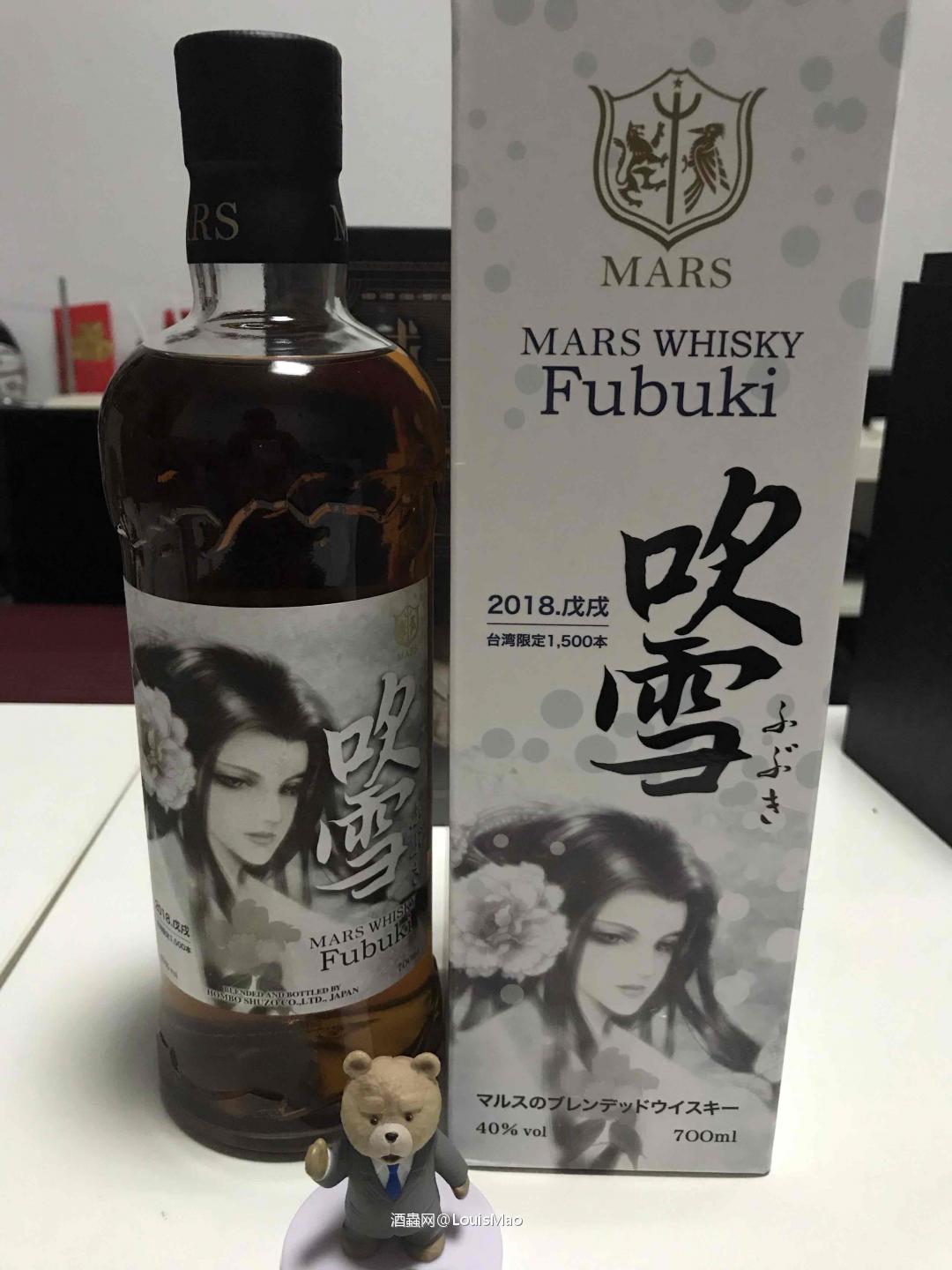 說好了要介紹台灣威士忌包桶的系列 但還是想先發感謝文