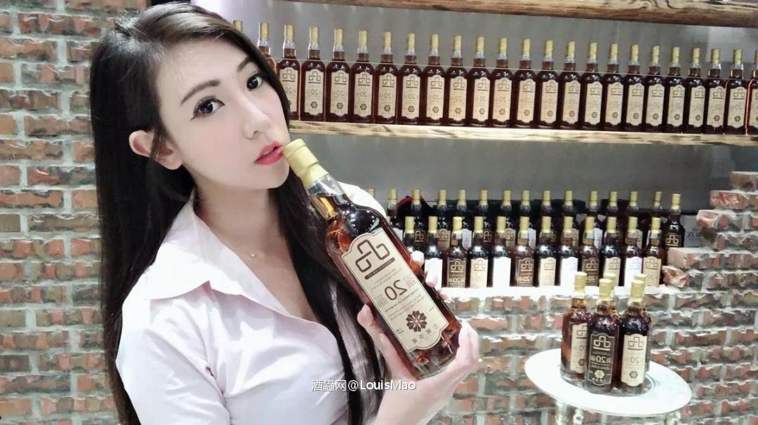 說好了要介紹台灣威士忌包桶的系列 但還是想先發感謝文