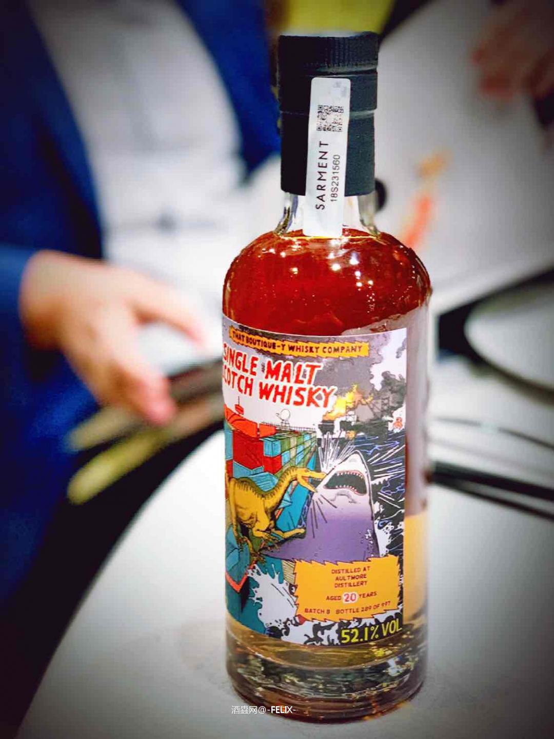 人类的一小步......