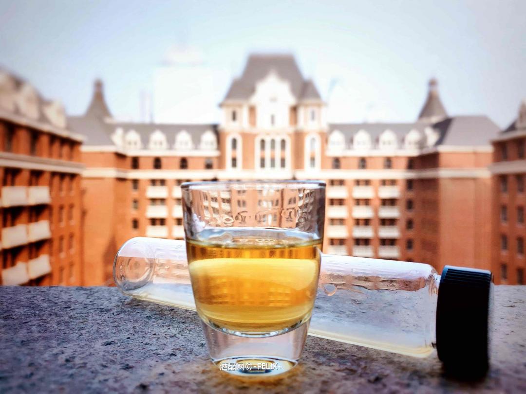 人类的一小步......