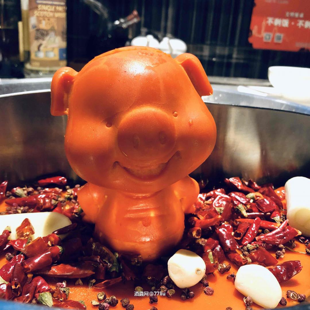 就这样慢慢地……