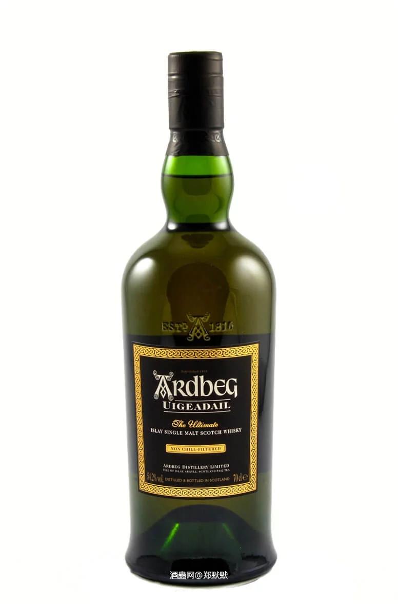 Ardbeg 'Uigeadail'