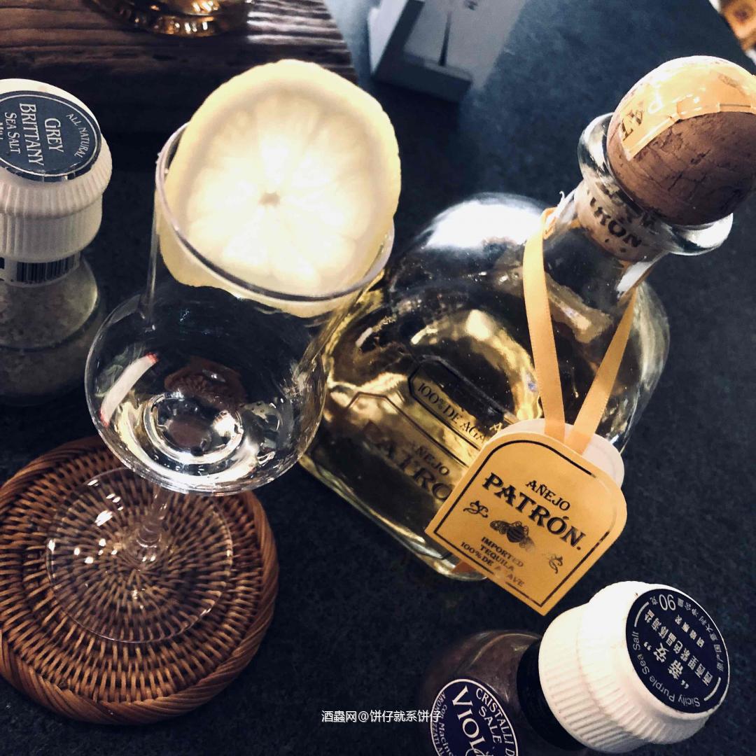 Tequila ～又如何