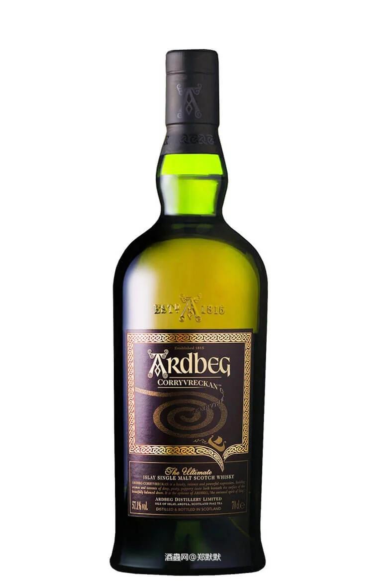 Ardbeg 'Corryvreckan'